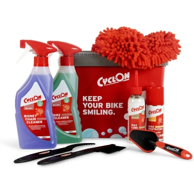 Afbeelding van Cyclo Emmer Wax Lube XL