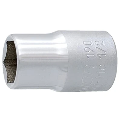 Afbeelding van Dop 1/2&quot; 26 mm.