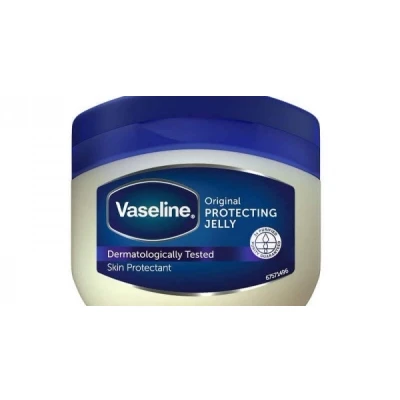 Afbeelding van Vaseline Creme Pure Petroleum Jelly &quot;Original&quot; 100 ml