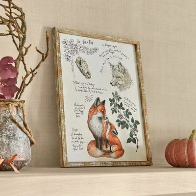 Afbeelding van LOBERON Decoboard Survie bont