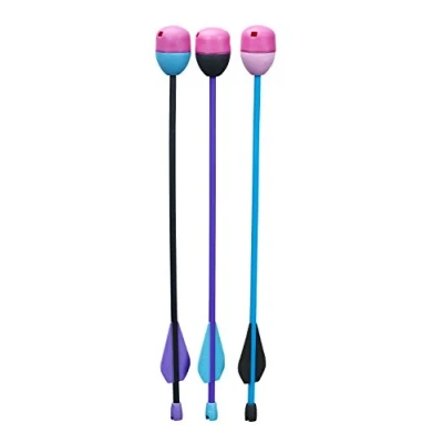 Afbeelding van NERF Hasbro Rebelle A8860EU4 geheime pijl, accessoires