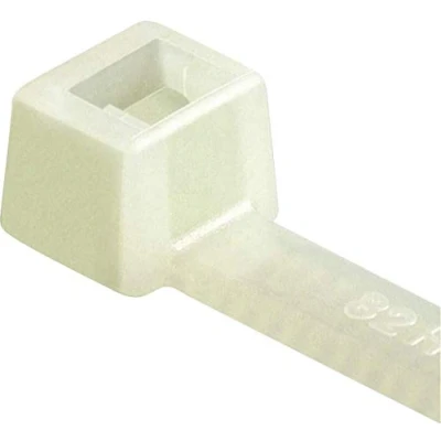 Afbeelding van Hellermann Tyton 111 15069 kabelbinders