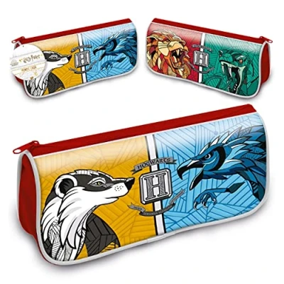 Afbeelding van Harry Potter Stand Together pennen etui