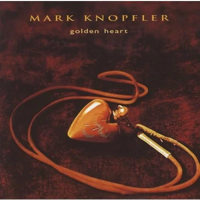 Afbeelding van Mark Knopfler Golden Heart (CD)