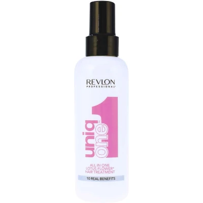 Afbeelding van Revlon Uniq One Lotus Hair Treatment 150 ml