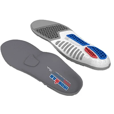 Afbeelding van Spenco Total Support Thin 40 42