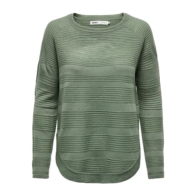 Afbeelding van ONLY ONLCAVIAR L/S PULLOVER KNT NOOS Dames Trui Maat XS