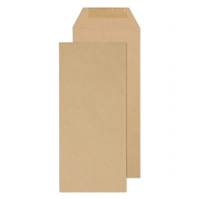Afbeelding van Blake 13775 Manilla 1000 stuks 229 x 102 mm 80 g/m²