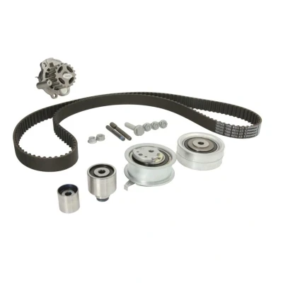 Afbeelding van Contitech Distributieriem kit incl.waterpomp CT1139WP2