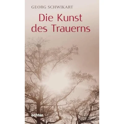 Afbeelding van Die Kunst des Trauerns