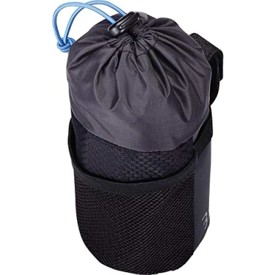 Afbeelding van BBB Cycling BSB 20 BarBuddy Fietstas Maat Unisex black