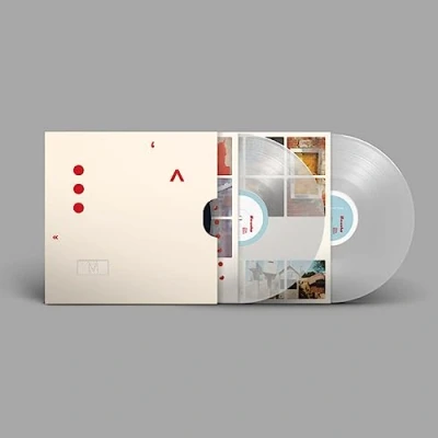 Afbeelding van Bonobo Dial M&#039; For Monkey (2 LPs)