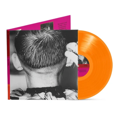 Afbeelding van Kae Tempest Self Titled (LP)
