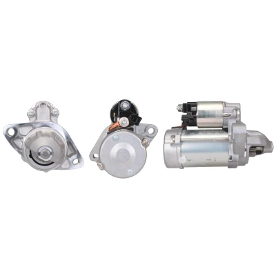 Afbeelding van LUCAS LRS03915 Startmotor 12V 2kw 9 0079 Pin &quot;30&quot; M8 B+, &quot;50&quot; Plug 74mm TOYOTA: RAV4 IV SUV (XA40) 2.2 D 4WD, 2.0 2012 2018