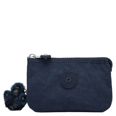 Afbeelding van Kipling Creativity S Portemonnee, Dames, Maat: One Size, Blue bleu 2