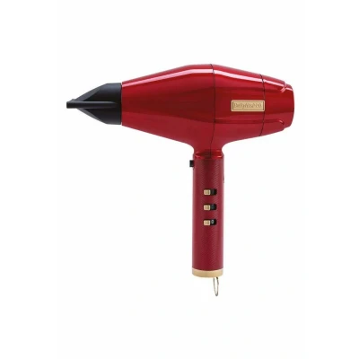Afbeelding van Babyliss PRO 4Artists Digitale Föhn Rood Haibu by Kapperskorting.com
