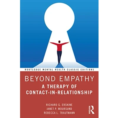 Afbeelding van Routledge Mental Health Classic Editions Beyond Empathy