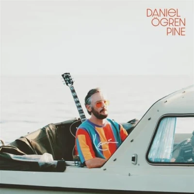 Afbeelding van Daniel Ogren Pine (2 LPs)