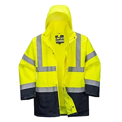 Afbeelding van Essential 5 in 1 parka maat 4XL, YeNa