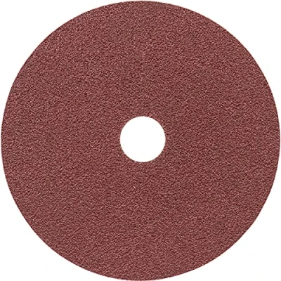 Afbeelding van Bosch Accessories 2608606919 Fiberschijf Diameter 100 mm 1 stuk(s)