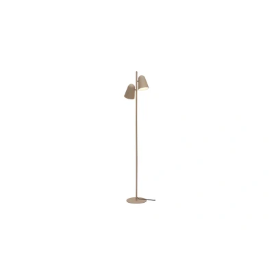 Afbeelding van it&#039;s about RoMi vloerlamp Salamanca