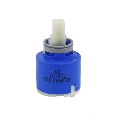 Afbeelding van BLANCO 121491 cartridge 35 mm voor lagedrukarmaturen/reserveonderdeel