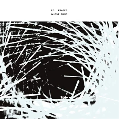 Afbeelding van Ed Fraser Ghost Gum (Single)