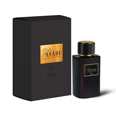 Afbeelding van ASABI No. 3 Intense