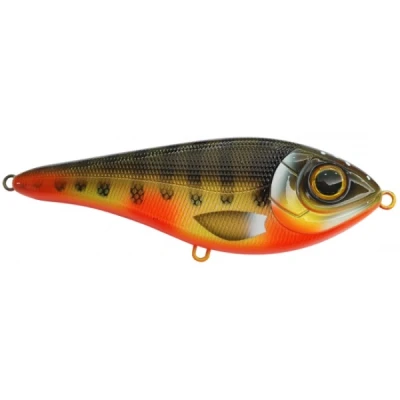 Afbeelding van Strike Pro Buster Swim Elritsa 13cm (66g) Jerkbait