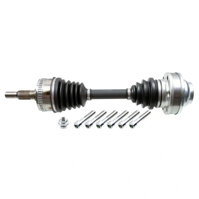 Afbeelding van Febi Bilstein Aandrijfas 180784