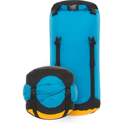 Afbeelding van Sea To Summit Evac 8l Compressie Droge Zak Blauw