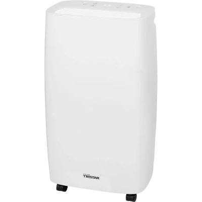 Afbeelding van Tristar DH 5419 Luchtontvochtiger 45 m² 205 W 0.416 l/h Wit