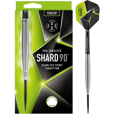 Afbeelding van Shard 90% tungsten 21Gr