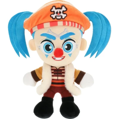 Afbeelding van One Piece Knuffel Buggy 20cm