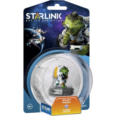 Afbeelding van Starlink Pilot Pack Kharl Zeon
