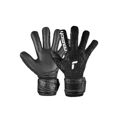 Afbeelding van Reusch Attrakt Freegel Infinity Finger Support Keepershandschoenen Maat 10.5