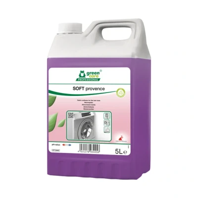 Afbeelding van Tana Wasverzachter 5l