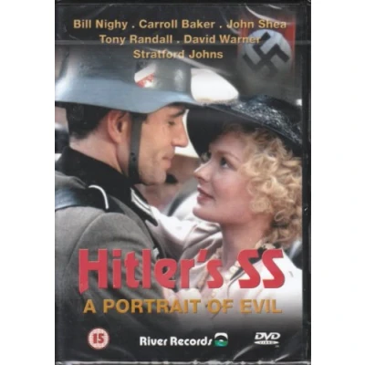 Afbeelding van Hitler&#039;s Ss Portrait.. (Import)