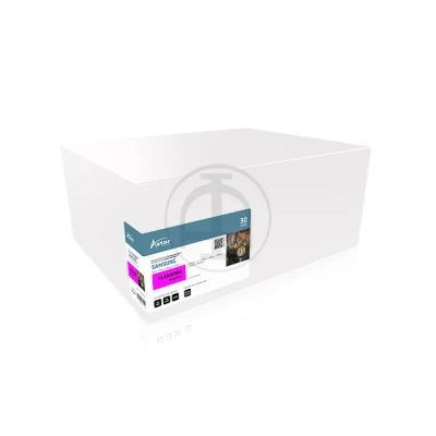 Afbeelding van As20039 Samsung Ss649A Clx Toner Magenta Rebuilt 15.000Pag Chip