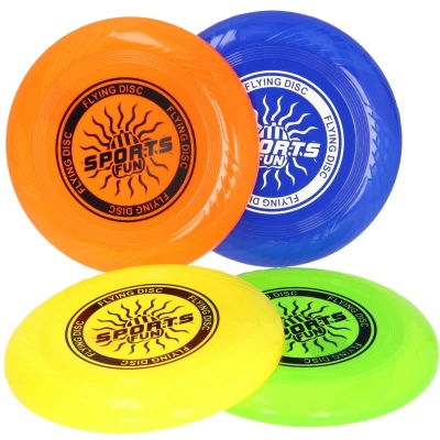 Afbeelding van Frisbee Kleur, 25cm.