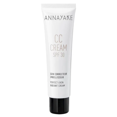Afbeelding van Annayake CC cream SPF 30 ml
