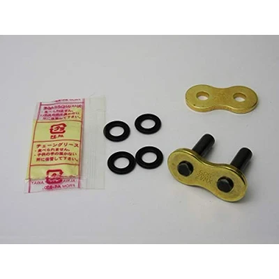 Afbeelding van Ketting DID CL525ZVMXG ZJ
