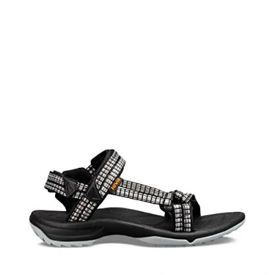 Afbeelding van Teva 1001474, Hakken Sandalen voor dames 36.5 EU