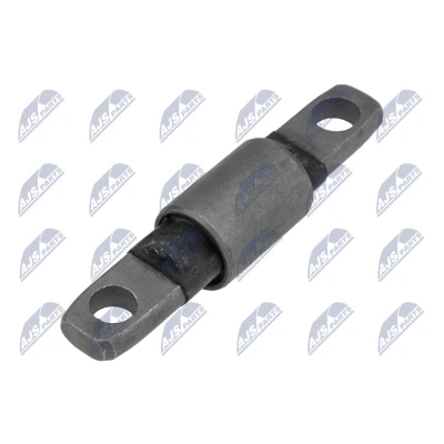 Afbeelding van NTY ZTP NS 057A Draagarmrubbers Voor, Vooras links, rechts NISSAN: Qashqai / Qashqai+2 I