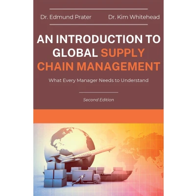 Afbeelding van An Introduction to Global Supply Chain Management