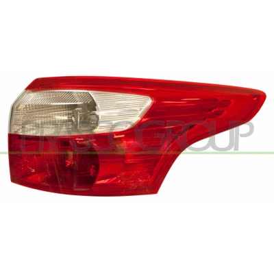 Afbeelding van Achterlicht PRASCO FD4284163