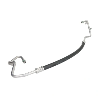 Afbeelding van Hogedrukleiding, airconditioner THERMOTEC KTT160404