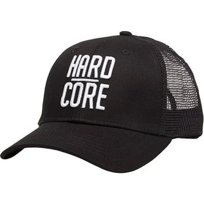 Afbeelding van Trucker cap festival pet hard core