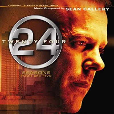 Afbeelding van 24: Seasons 4 &amp; 5