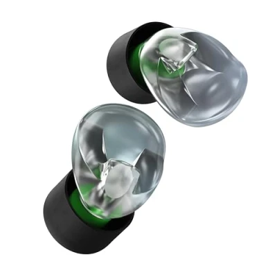 Afbeelding van Flare Audio Definition Transparant Voor een Ongekleurde Luisterervaring
